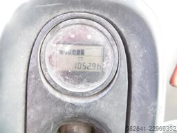 LINDE T 16 L