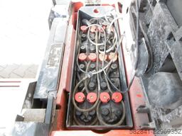 LINDE T 16 L