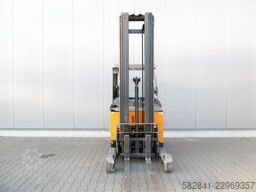 STILL FM-X 17