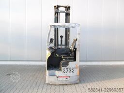 STILL FM-X 17