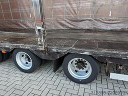 Meusburger Mega Semi-Tieflader ( 320 H )