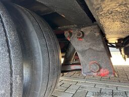 Meusburger Mega Semi-Tieflader ( 320 H )