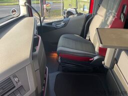 VOLVO FH 460 Globe / VEB / STAPLERHALTERUNG