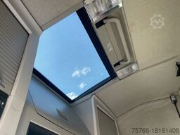 VOLVO FH 460 Globe / VEB / STAPLERHALTERUNG