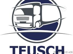VOLVO FH 460 Globe / VEB / STAPLERHALTERUNG