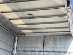 VOLVO FH 460 Globe / VEB / STAPLERHALTERUNG
