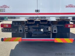 VOLVO FH 460 Globe / VEB / STAPLERHALTERUNG