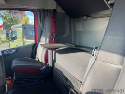 VOLVO FH 460 Globe / VEB / STAPLERHALTERUNG