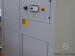 COSMOTEC Échangeur boucle d'eau glacée EWOC804211ZTRO 5V