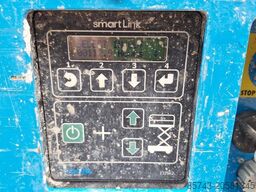 Genie GS1932 E-Drive Several In Stock, 8m Working Height