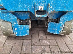 Genie GS1932 E-Drive Several In Stock, 8m Working Height