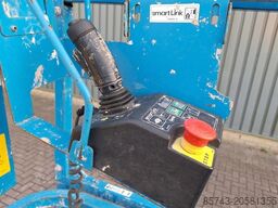 Genie GS1932 E-Drive Several In Stock, 8m Working Height