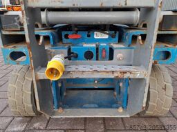 Genie GS1932 E-Drive Several In Stock, 8m Working Height