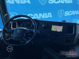 Scania R 460 A4x2EB RETARDER MEGA/VOLUME