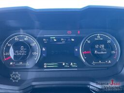 Scania R 460 A4x2EB RETARDER MEGA/VOLUME