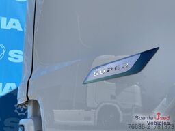 Scania R 460 A4x2EB RETARDER MEGA/VOLUME