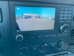 MERCEDES-BENZ Arocs 2642 BB/ 6x4/ Hyva Abroller/ Öl Anschluss