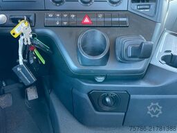 MERCEDES-BENZ Arocs 2642 BB/ 6x4/ Hyva Abroller/ Öl Anschluss
