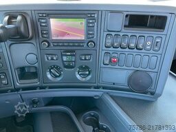 SCANIA G 490 LB/ 6x2.4/ Palfinger PST 18 TEC + Funk/ AC