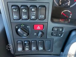 SCANIA G 490 LB/ 6x2.4/ Palfinger PST 18 TEC + Funk/ AC