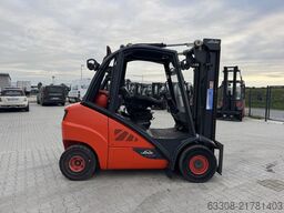 Linde H30T-02