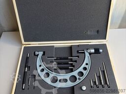 HOLEX 100–200 mm HOLEX 100–200 mm