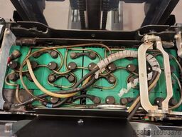 Linde L12L SP // 2952 Std. // Elektro