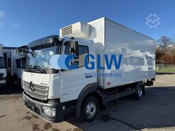 MERCEDES-BENZ ATEGO 821 L Kühlkoffer 5 m LBW 1 to.*THERMO*E6D