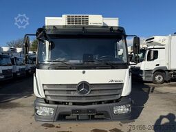 MERCEDES-BENZ ATEGO 821 L Kühlkoffer 5 m LBW 1 to.*THERMO*E6D