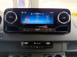 MERCEDES-BENZ Sprinter 317 CDI 3665 9G AHK3,5to Klima Schwing