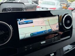 MERCEDES-BENZ Sprinter 317 CDI 3665 9G AHK3,5to Klima Schwing