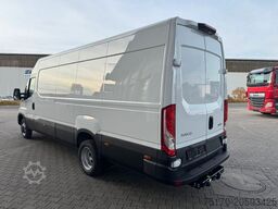 IVECO Daily 35C21 HA8 *R4.100mm*AHK*LED*Automatik*
