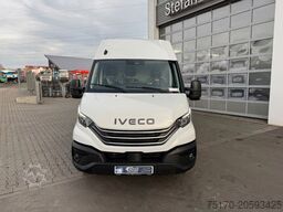 IVECO Daily 35C21 HA8 *R4.100mm*AHK*LED*Automatik*