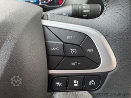 IVECO Daily 35C21 HA8 *R4.100mm*AHK*LED*Automatik*