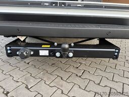 IVECO Daily 35C21 HA8 *R4.100mm*AHK*LED*Automatik*