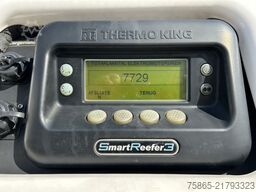 Pacton - Heiwo / Thermo King SLXe 300 -29 gr / FrigoBo...