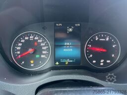 Mercedes-Benz Sprinter 319 1.9 CDI / L4 H2 / RWD / Navi / APK...