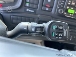 Scania S500 Highline / Retarder / 740 dkm / Tacho V2 /...