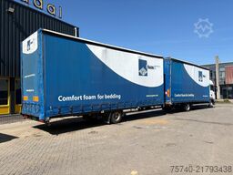 H&W aanhanger