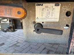 H&W aanhanger