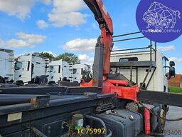 Scania 124 420
