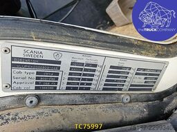 Scania 124 420