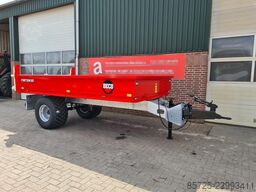 Beco Fortum 60 / bakkenwagen