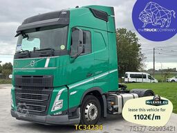 Volvo FH 500