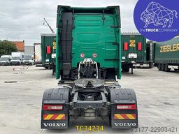 Volvo FH 500