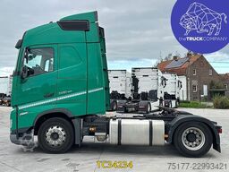 Volvo FH 500