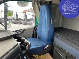 Volvo FH 500
