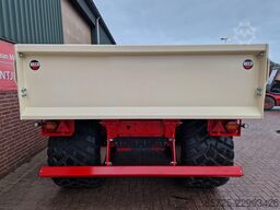 Beco Brevis 120