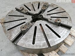 Planscheibe Ø 700 mm / Guss