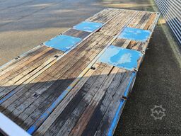 Volvo FM 410 6x2 / FASSI 42 t/m CRANE / KRAN